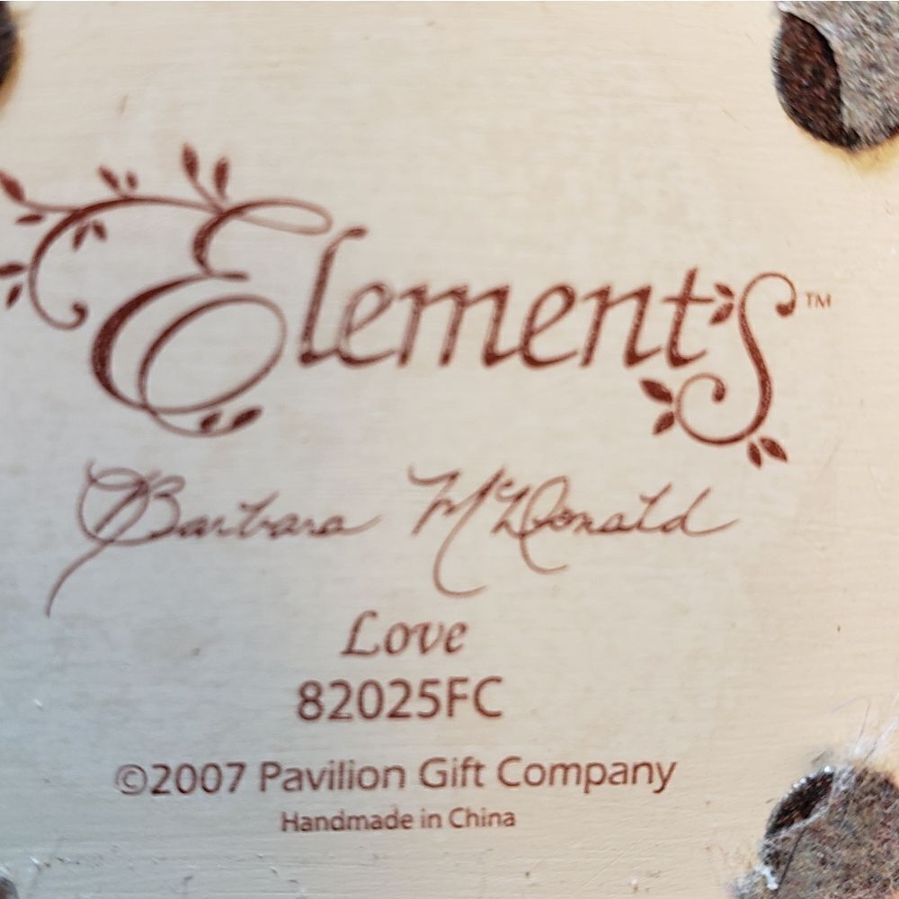 Elements Angels (3) - Picture 9 of 9